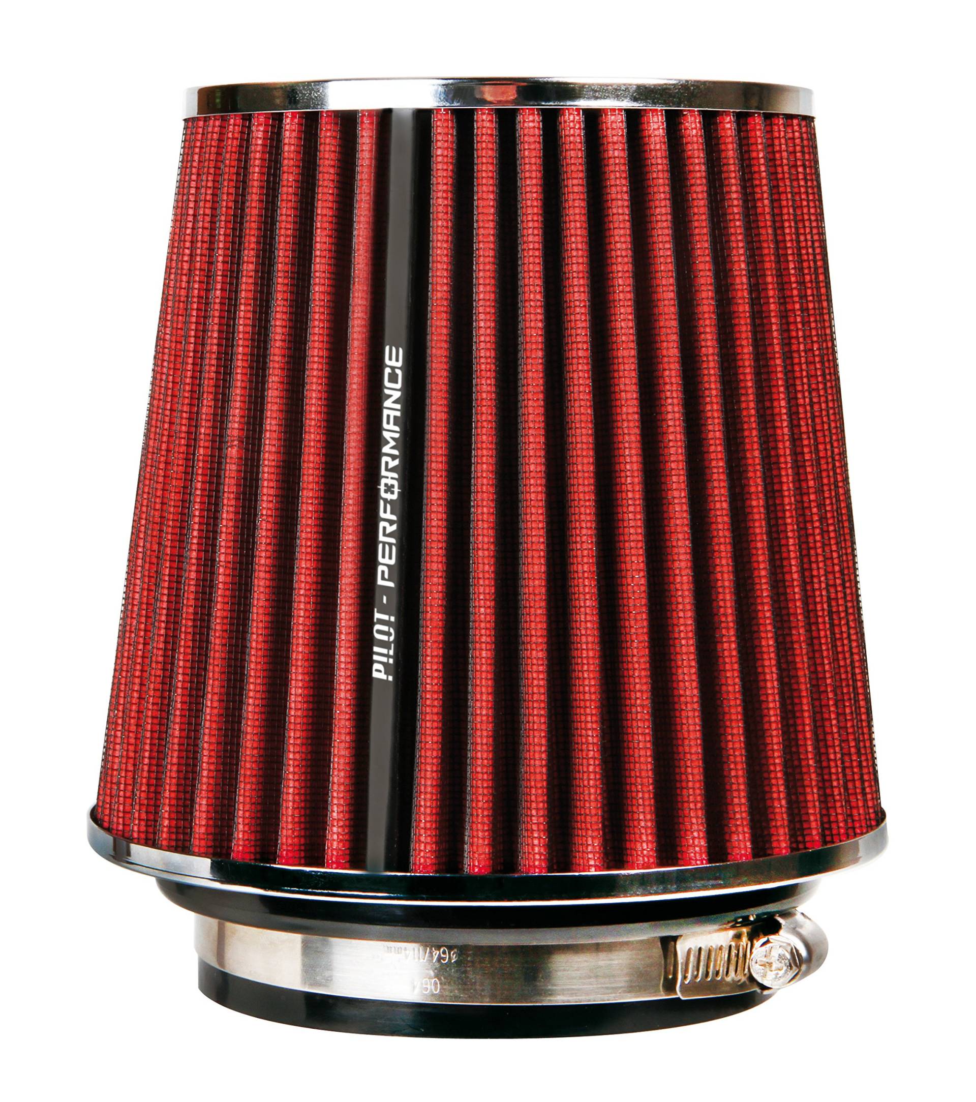 Lampa 06704 Filter 8 af-conical Sport Filter, 76 mm/35 mm/40 mm von Lampa