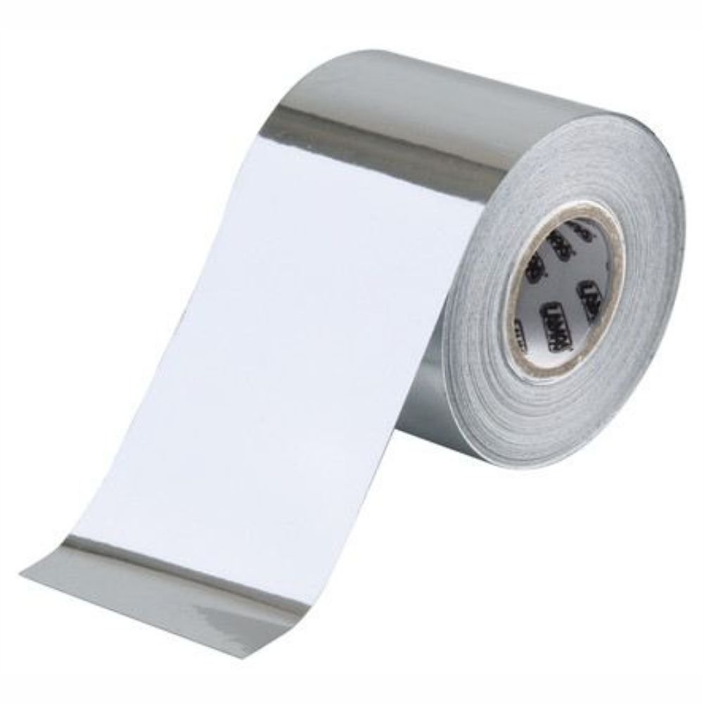 Lampa 07699 Chromleiste Maniac, 50 mm x 10 m Lampa 07699 Chromleiste Maniac, 50 mm x 10 m von Lampa