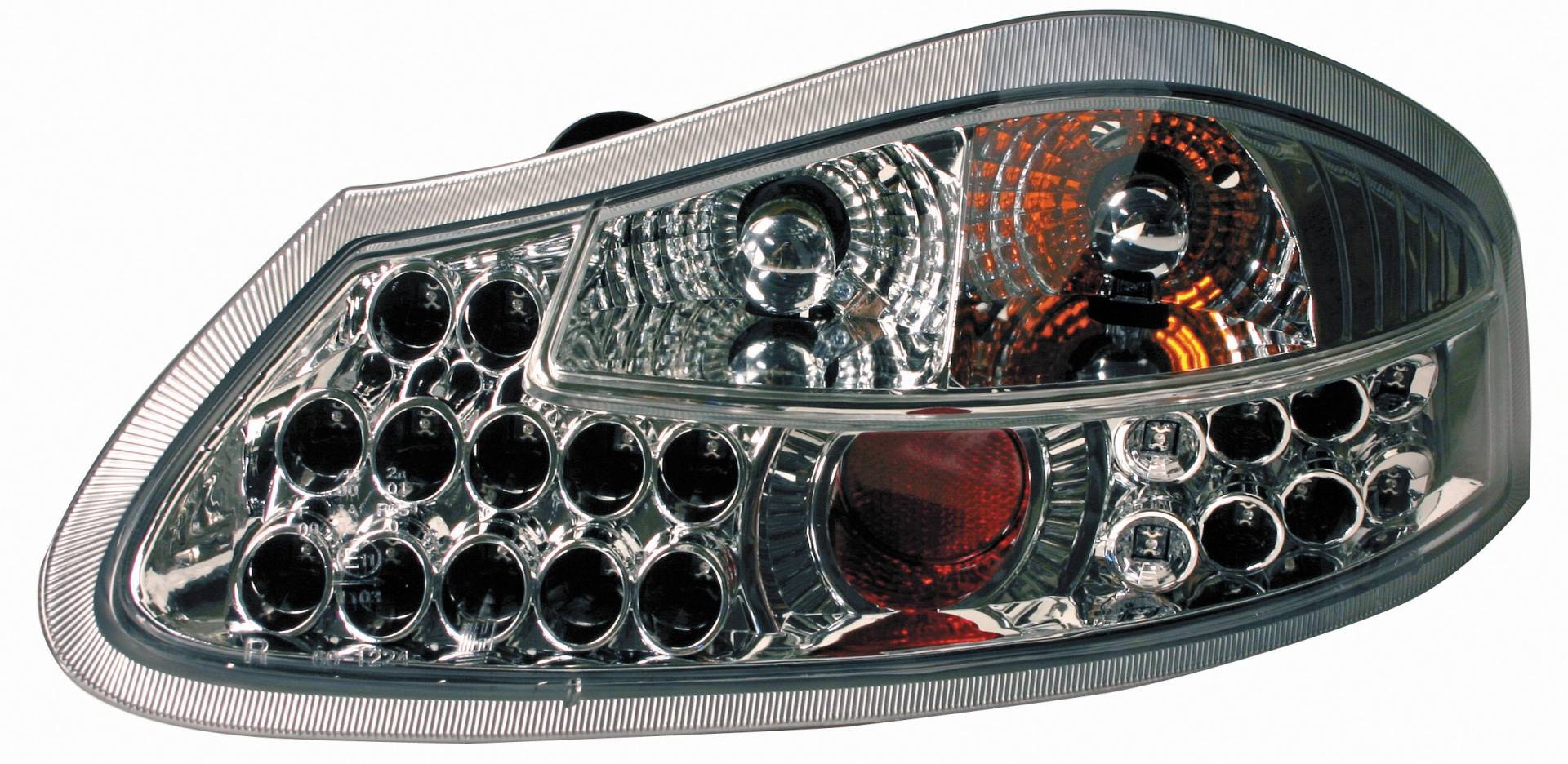Lampa 08951 Rückleuchten LED Lampa 08951 Rückleuchten LED von Lampa