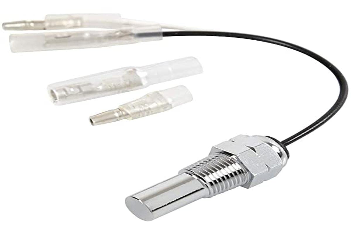 LAMPA 10179 Temperatursonde für Wasser/Öl LAMPA 10179 Temperatursonde für Wasser/Öl von Lampa