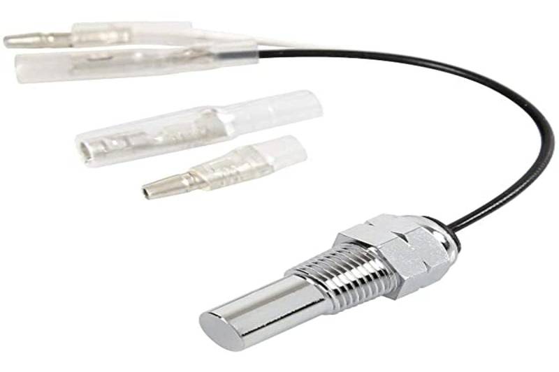 LAMPA 10179 Temperatursonde für Wasser/Öl von Lampa