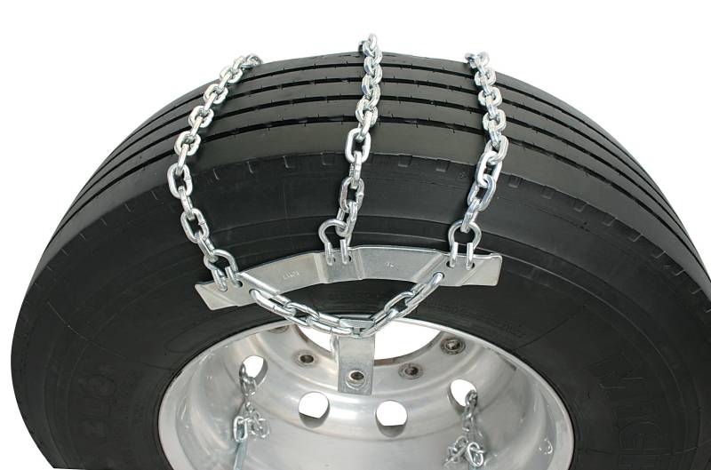Lampa 16201 Ketten Branchen Truck and Bus , XS, 6 Stück von SNOWDRIVE