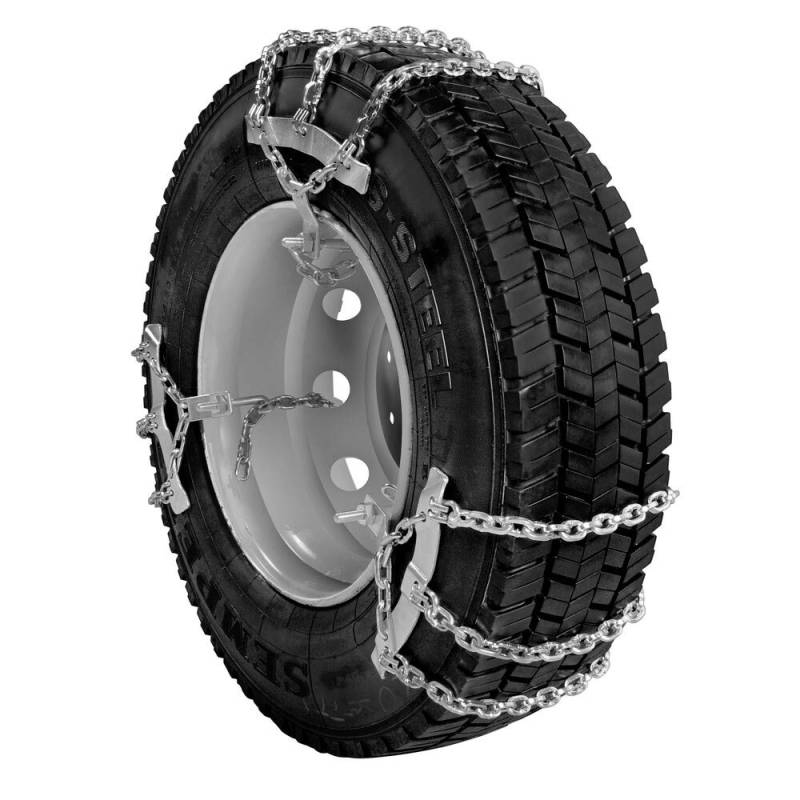 Lampa 16204 Ketten Branchen Truck and Bus , L, 6 Stück von SNOWDRIVE