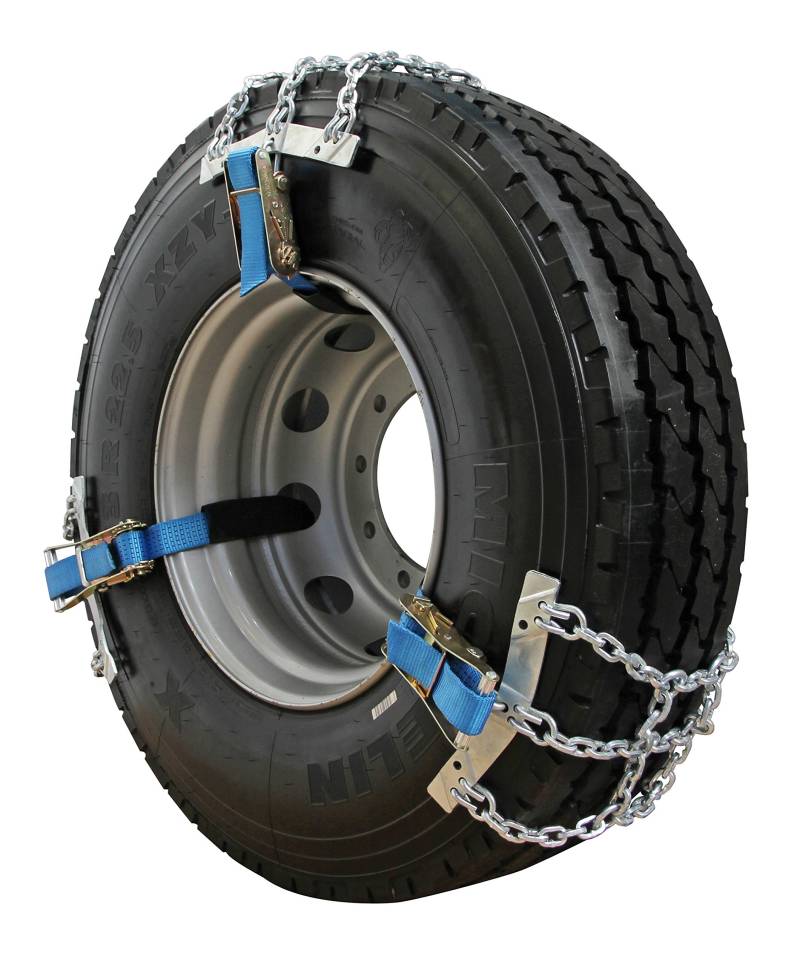Lampa 16216 Ketten Branchen Truck Series Pro Europe , Messen 3E , 3 Stück von SNOWDRIVE
