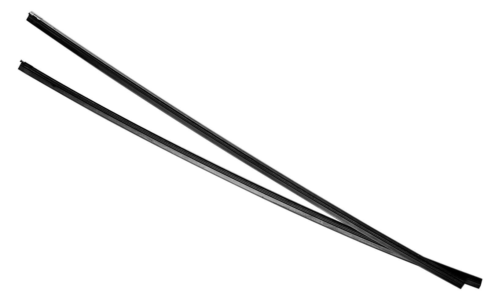Lampa 19003 bladex-plus Paar Ohrstöpsel mit Schiene aus PTFE, 71 cm, Sockel 6,5 mm von Lampa