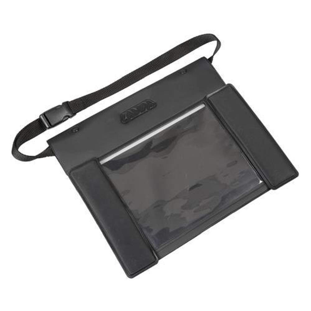 Lampa 19908 Kennzeichenhalter, Schwarz Lampa 19908 Kennzeichenhalter, Schwarz von Lampa