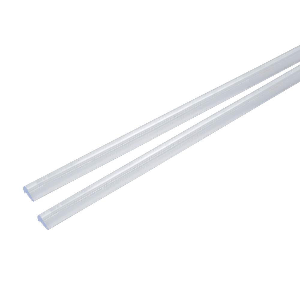 Lampa 20660 Door-Strip, Türstreifen selbstklebend - 2 x 65 cm - transparent Lampa 20660 Door-Strip, Türstreifen selbstklebend - 2 x 65 cm - transparent von Lampa