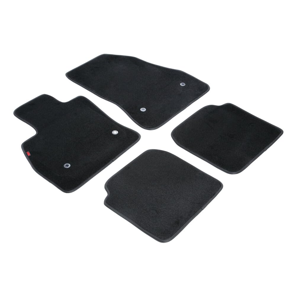 Lampa 23211 Set Teppich Auto auf Lage in Teppich schwarzen Lampa 23211 Set Teppich Auto auf Lage in Teppich schwarzen von Lampa