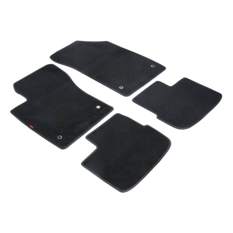 Lampa 23228 Set Teppich Auto auf Lage aus Teppich von Lampa