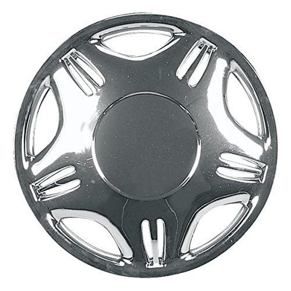 LAMPA 31016 cc-26 Set Kappen Chrom, 13 " von Lampa