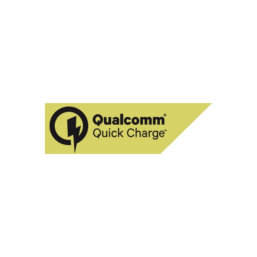 Lampa 38924 Netzwerk mit 1 USB-Port – Qualcomm Schnelle Akku Aufladen Ladegerät, 230 V Lampa 38924 Netzwerk mit 1 USB-Port – Qualcomm Schnelle Akku Aufladen Ladegerät, 230 V von Lampa