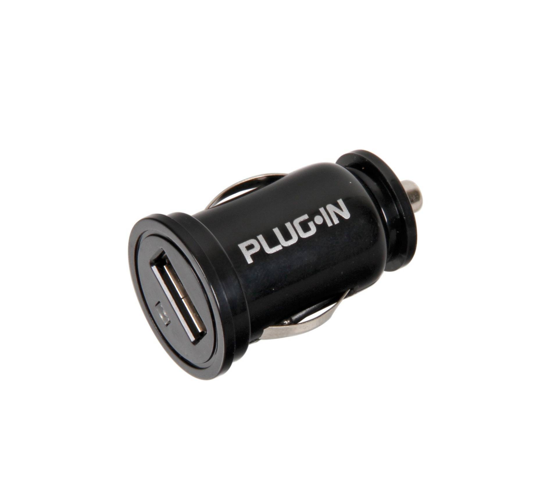 Lampa 39019 Plug-in USB Stecker, 1000 mA, 12/24 V Lampa 39019 Plug-in USB Stecker, 1000 mA, 12/24 V von Lampa