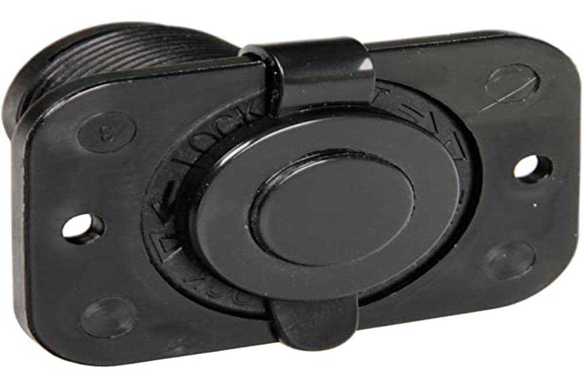 Lampa 39036 Steckdose EXT1, 12/24 Lampa 39036 Steckdose EXT1, 12/24 von Lampa