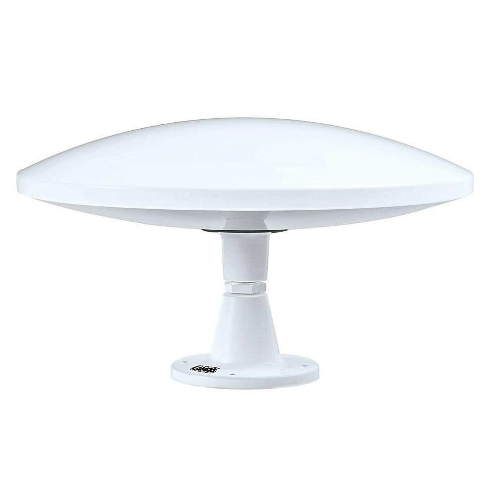 LAMPA 39100 TV Antenne omnidirektional, 300 mm LAMPA 39100 TV Antenne omnidirektional, 300 mm von Lampa