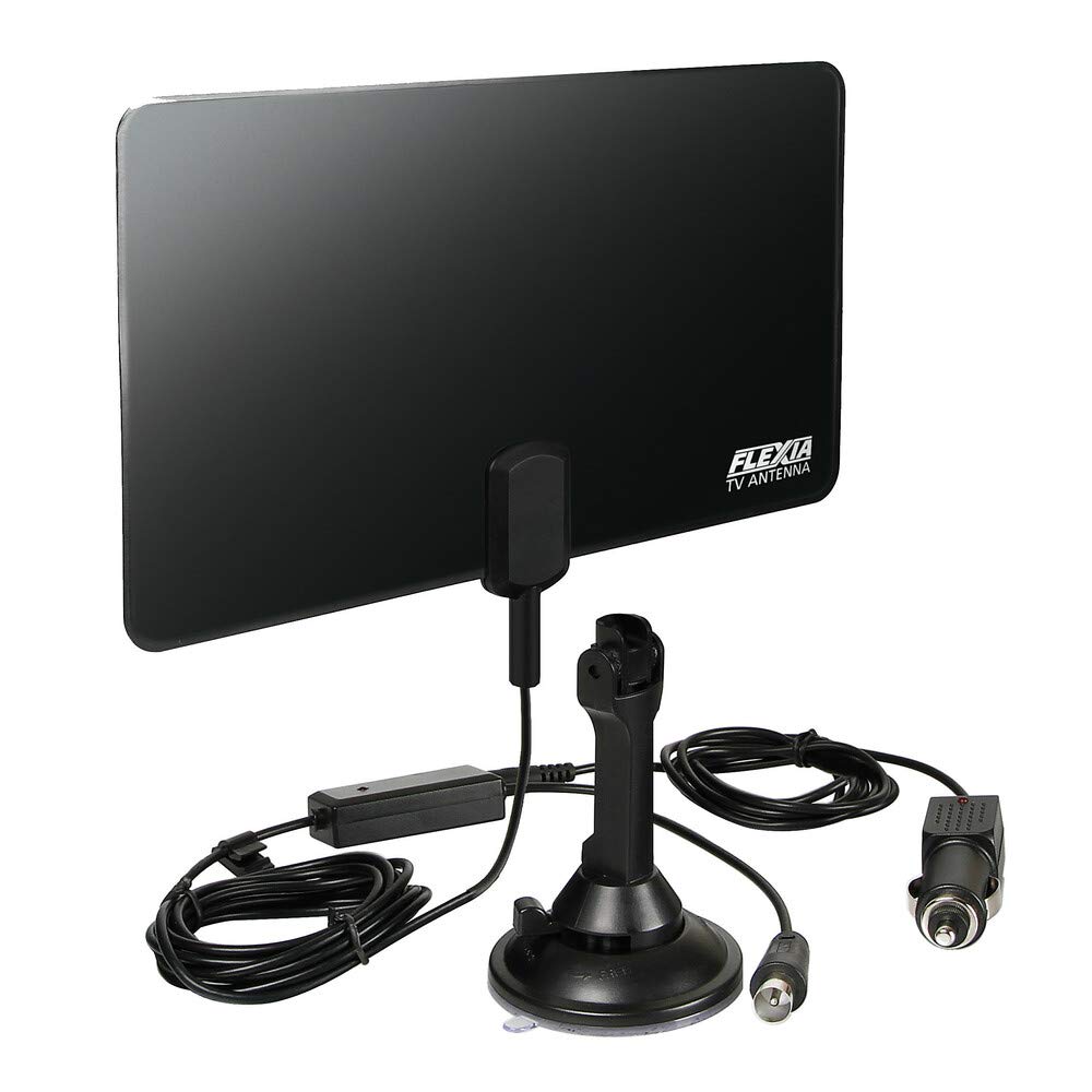 Lampa 39104 Antenne TV Flexia 12/24 V Lampa 39104 Antenne TV Flexia 12/24 V von Lampa