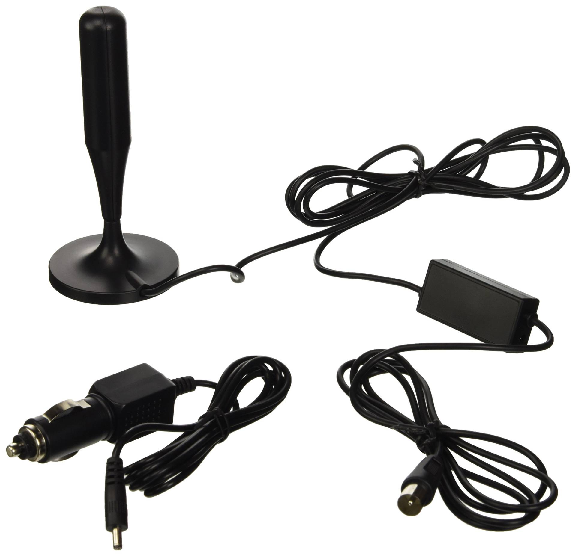 Lampa 39106 TV Antenne Globo Plus 1 Lampa 39106 TV Antenne Globo Plus 1 von Lampa