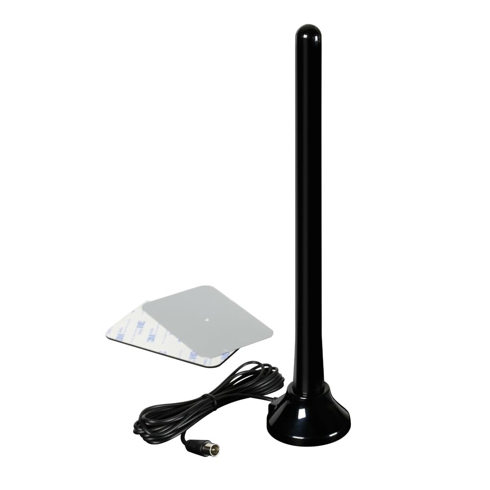 Lampa 39107 Globo Max TV Antenne von Lampa