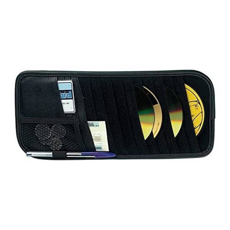 Lampa 40132 visor-organizer-10 CD von Lampa