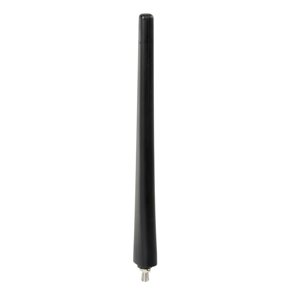 Lampa – 40188 Fußmatte – Ersatz am/fm Antenne, 18 cm, Durchmesser 5 mm Lampa – 40188 Fußmatte – Ersatz am/fm Antenne, 18 cm, Durchmesser 5 mm von Lampa