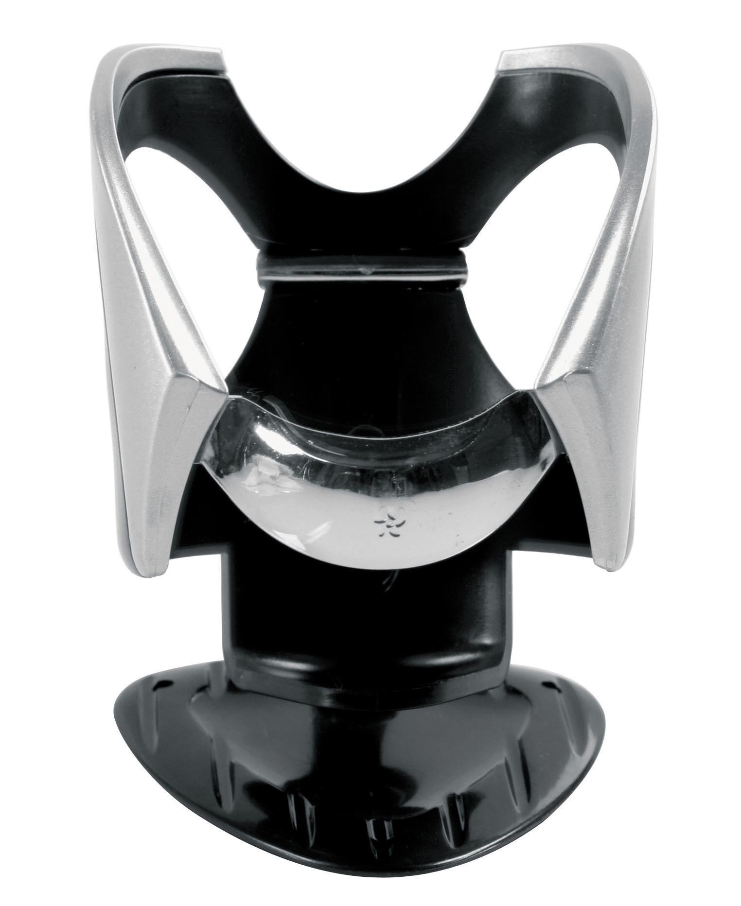 Lampa 40199 Dosen-/Flaschenhalter 'Futura', für Dosen & Flaschen bis 500 ml Lampa 40199 Dosen-/Flaschenhalter 'Futura', für Dosen & Flaschen bis 500 ml von Lampa
