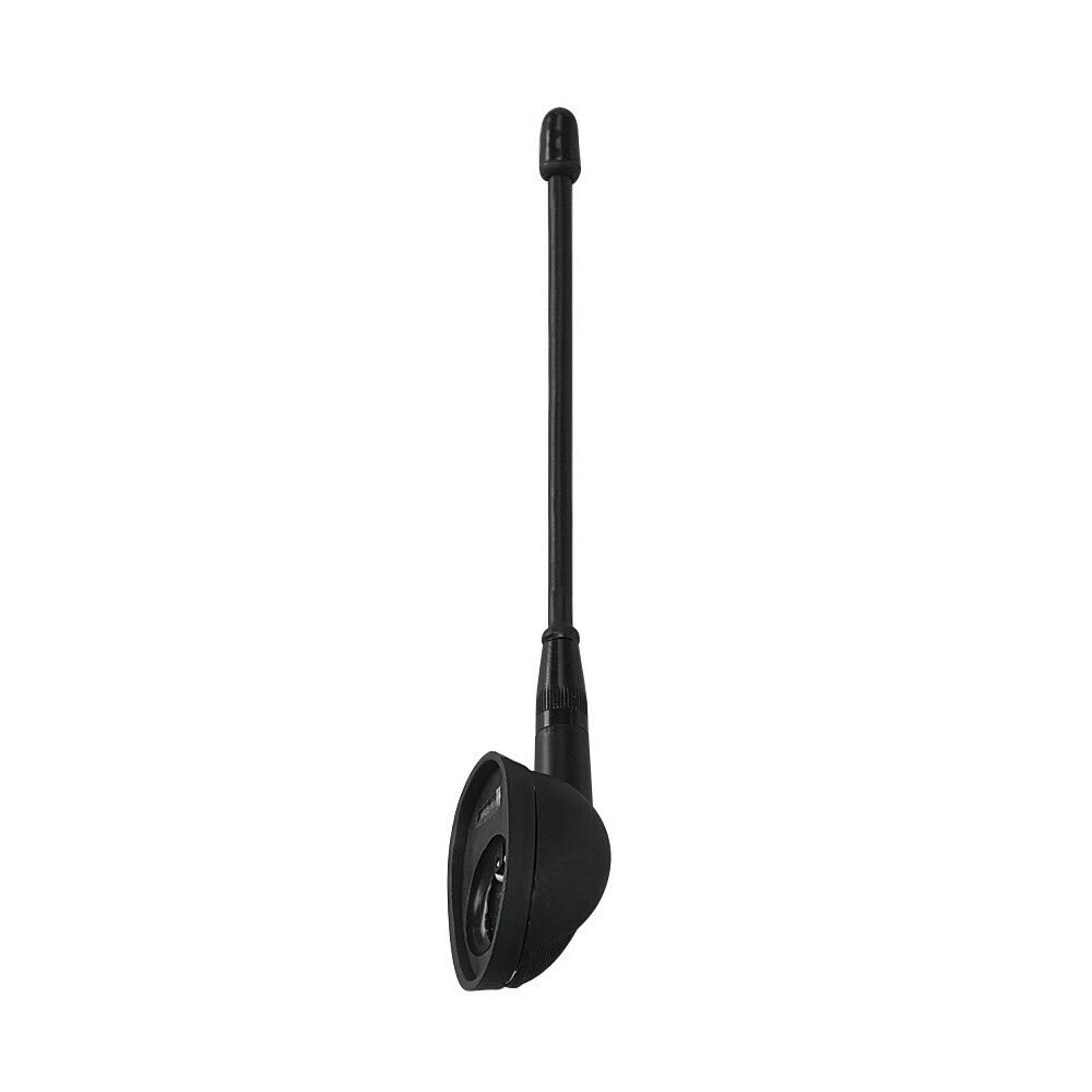 LAMPA 40247 Antenne Dach, 14 cm von Lampa