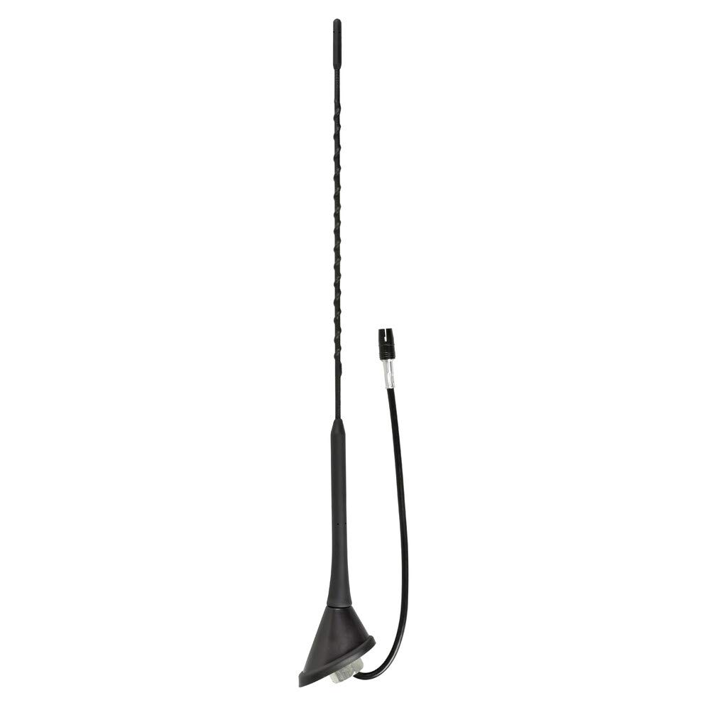 Lampa – 40250 – Auto Dach Antenne, 38 cm Lampa – 40250 – Auto Dach Antenne, 38 cm von Lampa