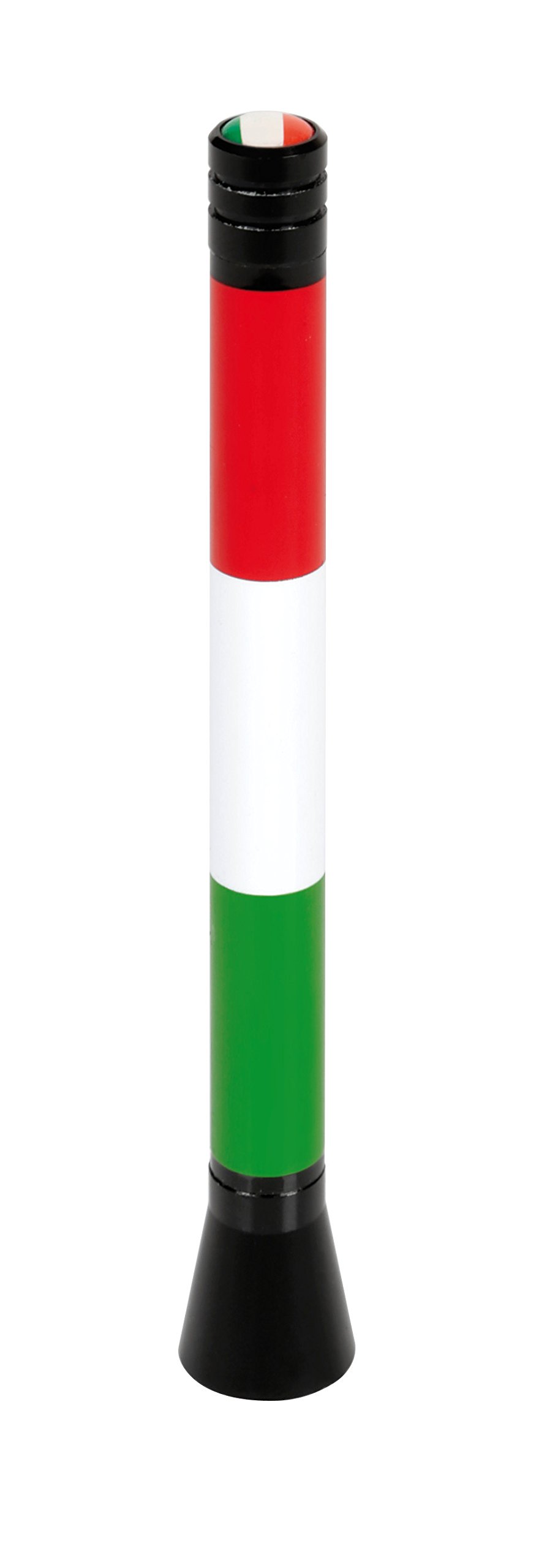 Lampa 40274 Stiel Antenne Flagge Italien von Lampa