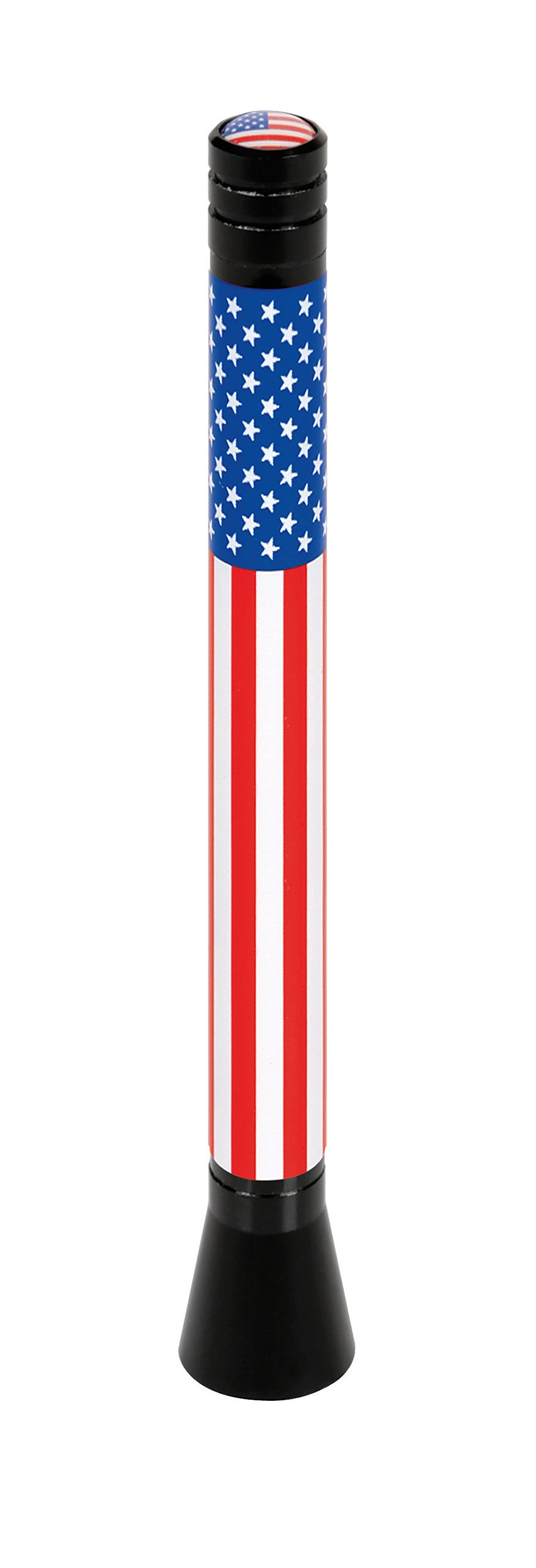 Lampa 40275 Stiel Antenne Flagge USA Lampa 40275 Stiel Antenne Flagge USA von Lampa