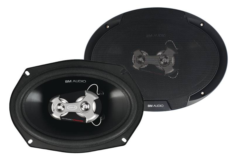 Lampa 40485 XW Cruise 74 Set Lautsprecher 400 Watt von Lampa