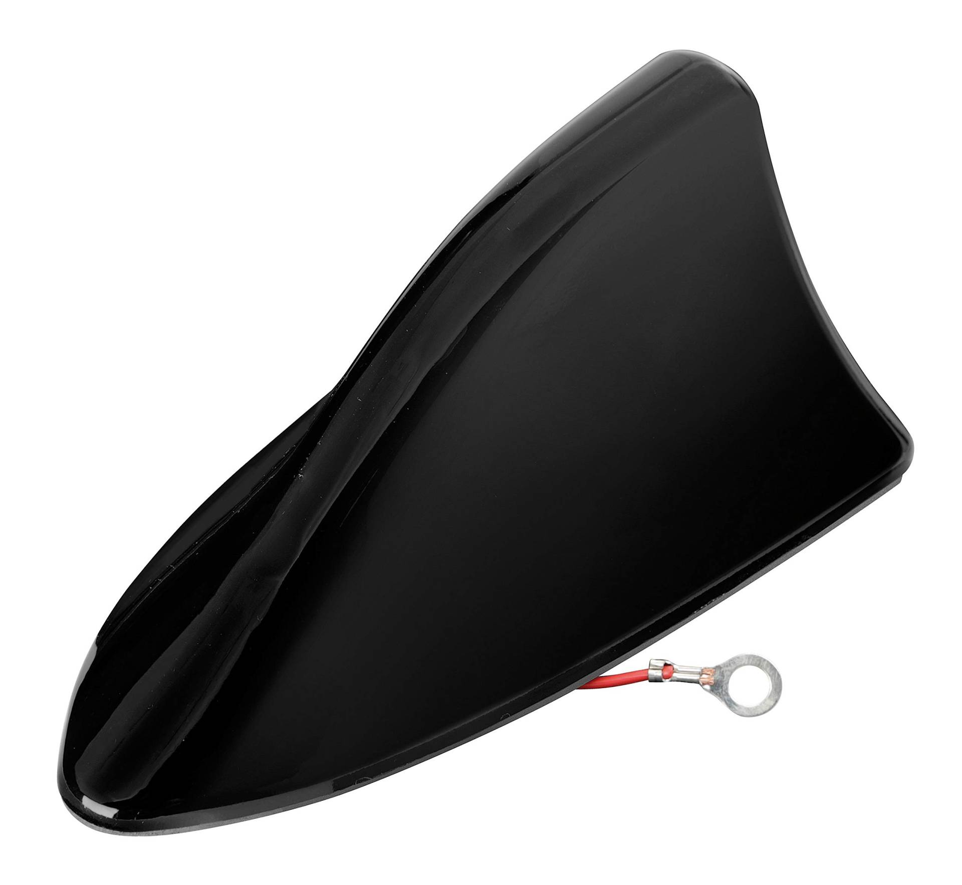 Lampa Konvertierungsset Aero-Fin-Antenne mit 3M-Aufkleber von Lampa