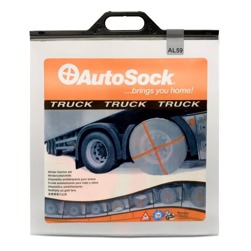 Lampa 407601701 AutoSock Socken von Schnee, AL59 von AutoSock
