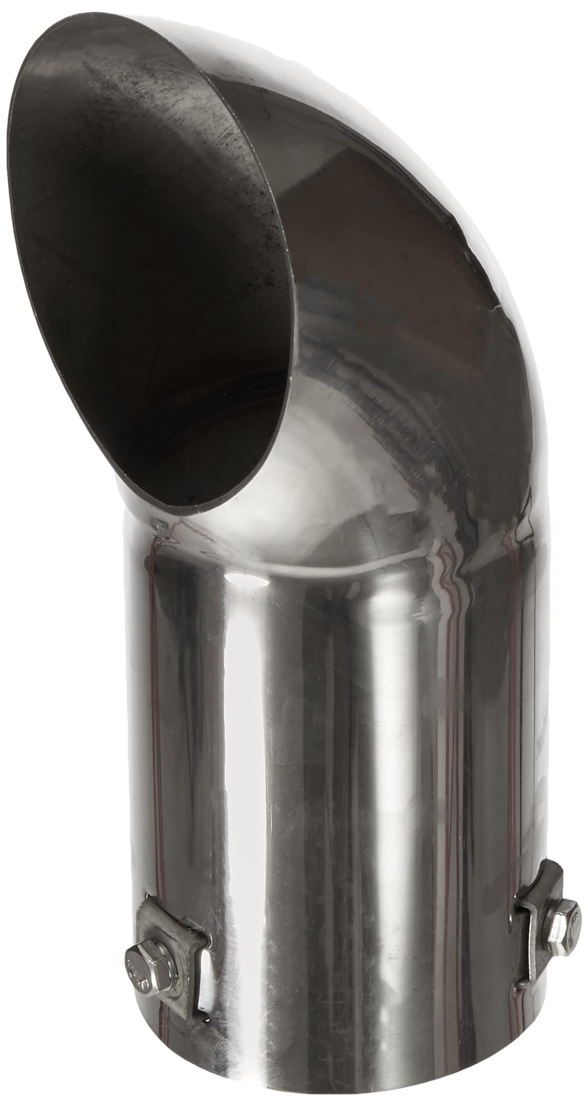 Lampa 60095 Universale Auspuffblende TS-44 Lampa 60095 Universale Auspuffblende TS-44 von Lampa