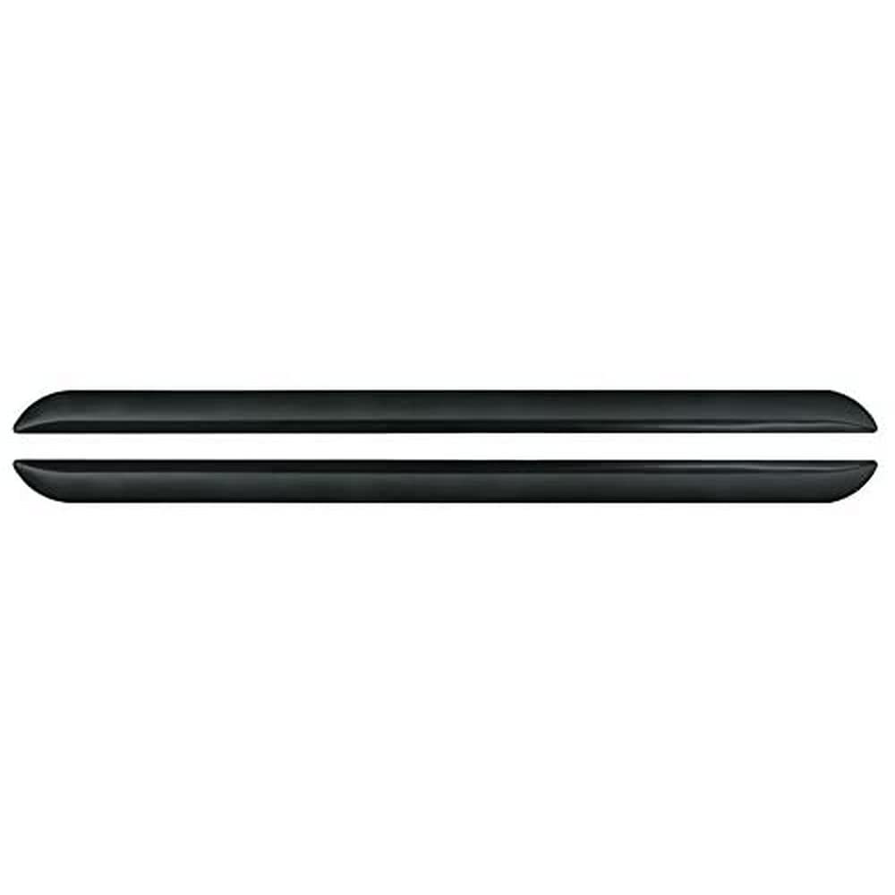 Lampa 40821 Stoß Schutz 600 x 30 mm, 2 Stück, Schwarz Lampa 40821 Stoß Schutz 600 x 30 mm, 2 Stück, Schwarz von Lampa