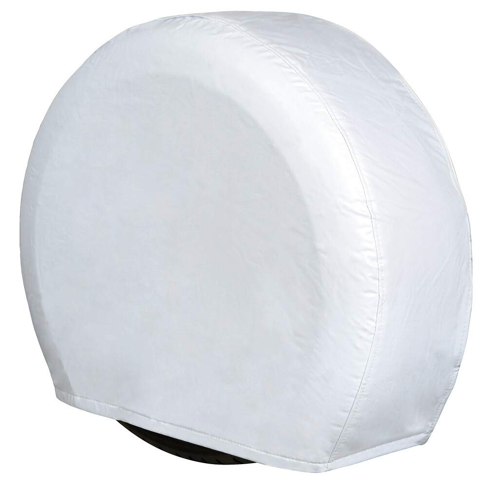 Lampa 40830 Sonnenschutz Reifen Abdeckungen, 2 Stück, Größe: S von Lampa