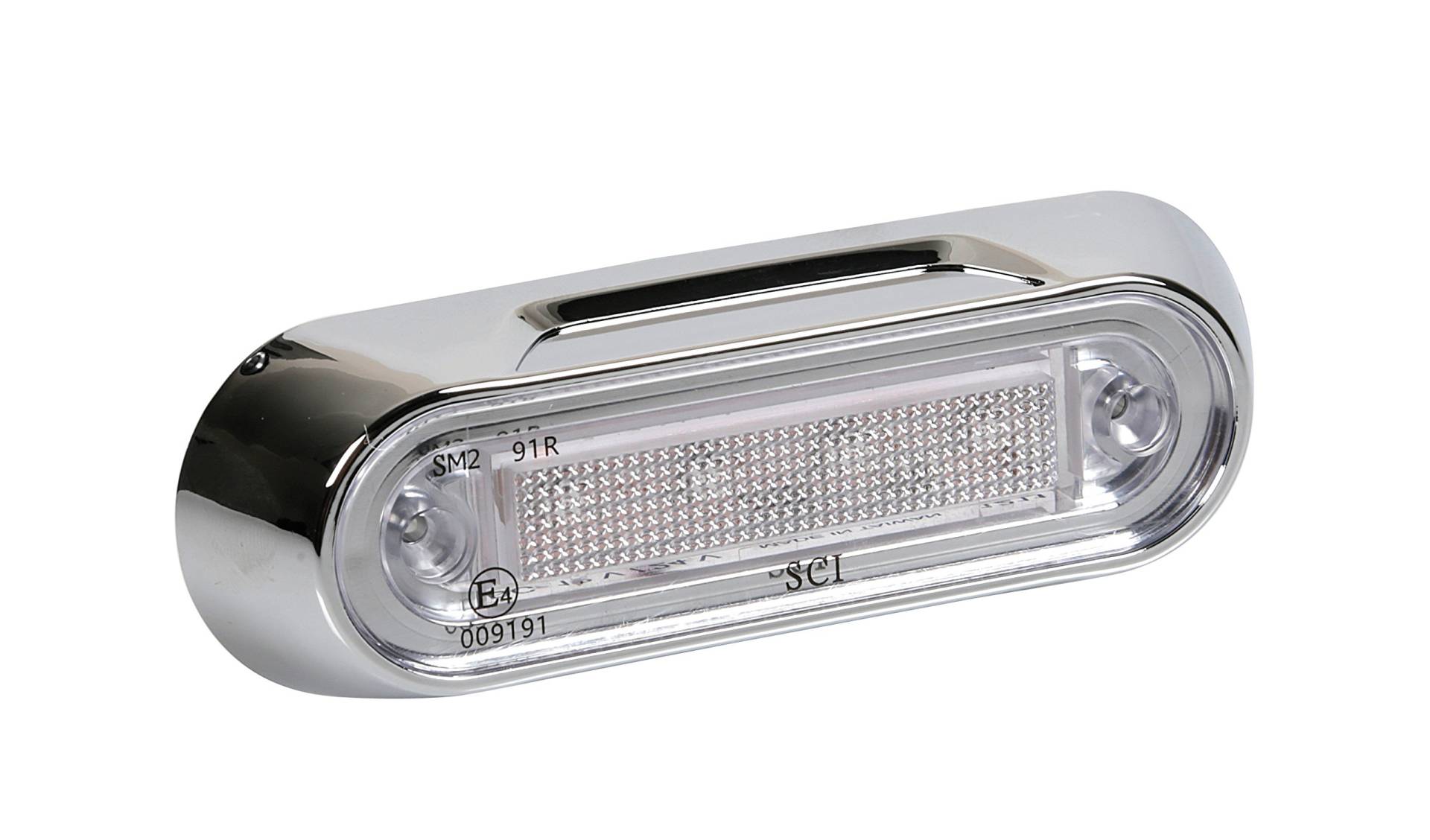 Lampa 41500 Premium Surface Licht mit 4 LED Lampa 41500 Premium Surface Licht mit 4 LED von Lampa