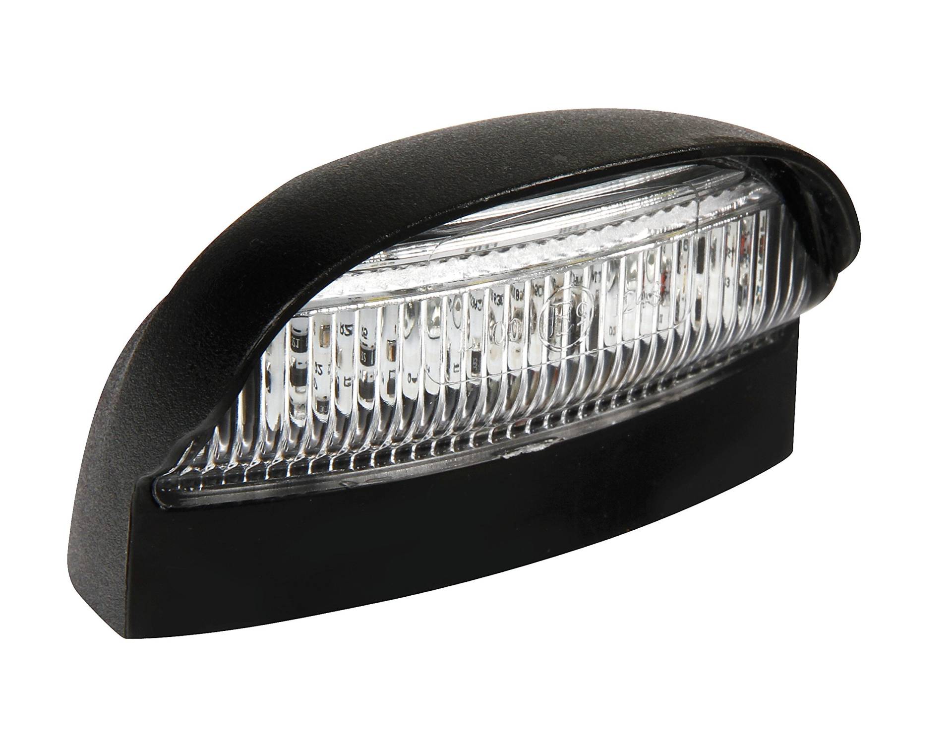 Lampa 41504 Scheinwerfer LED Kennzeichenbeleuchtung, 13 – 30 V Lampa 41504 Scheinwerfer LED Kennzeichenbeleuchtung, 13 – 30 V von Lampa