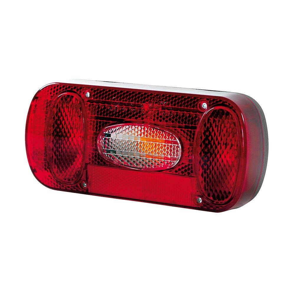 Lampa 41508. Heckleuchte Europa Links Lampa 41508. Heckleuchte Europa Links von Lampa