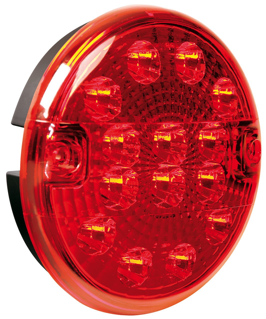 Lampa 41527 Leuchtturm rund Nebelscheinwerfer LED 12/24 V Lampa 41527 Leuchtturm rund Nebelscheinwerfer LED 12/24 V von Lampa