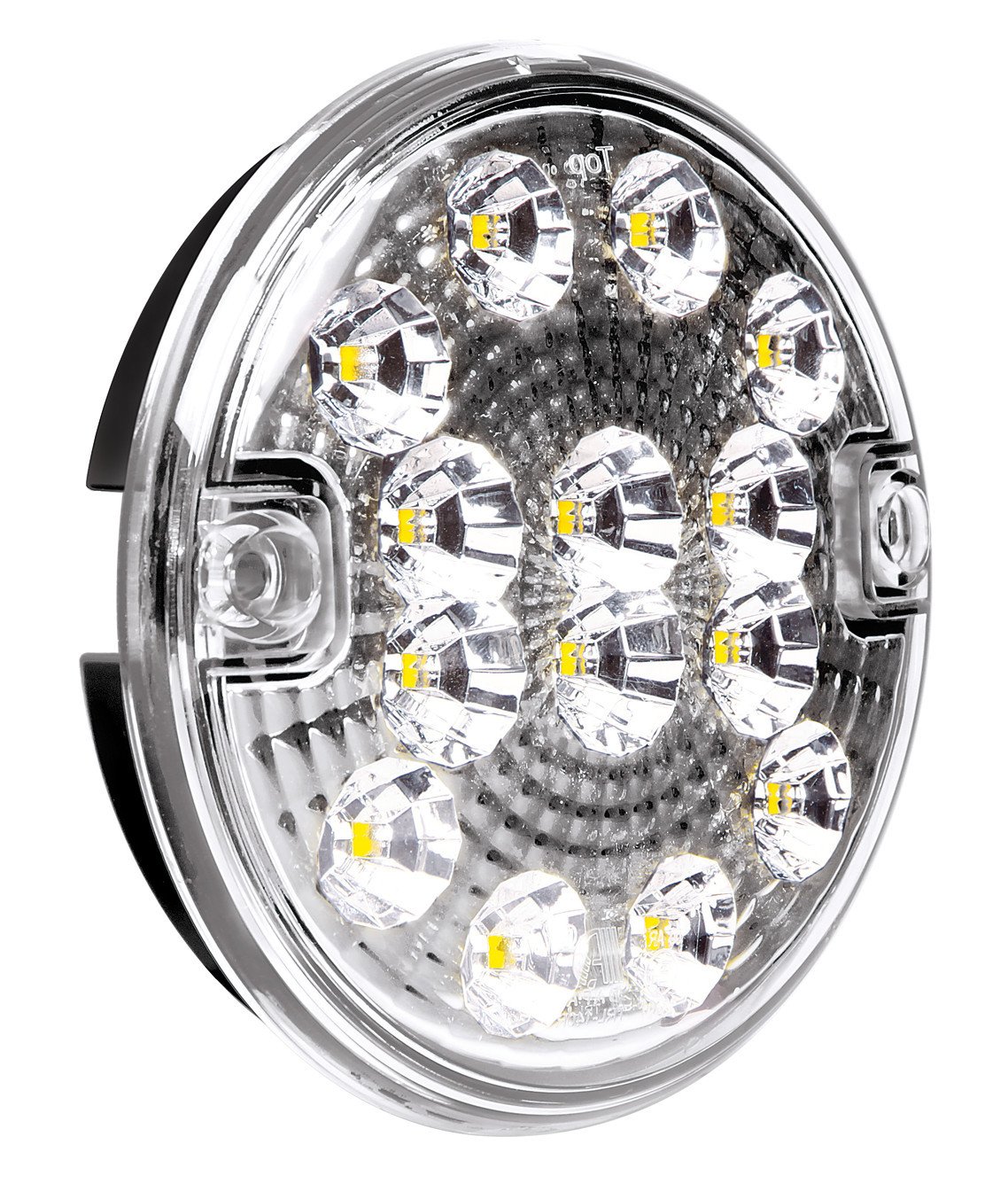 Lampa 41528 Leuchtturm rund Rückwärtsgang LED 12/24 V Lampa 41528 Leuchtturm rund Rückwärtsgang LED 12/24 V von Lampa