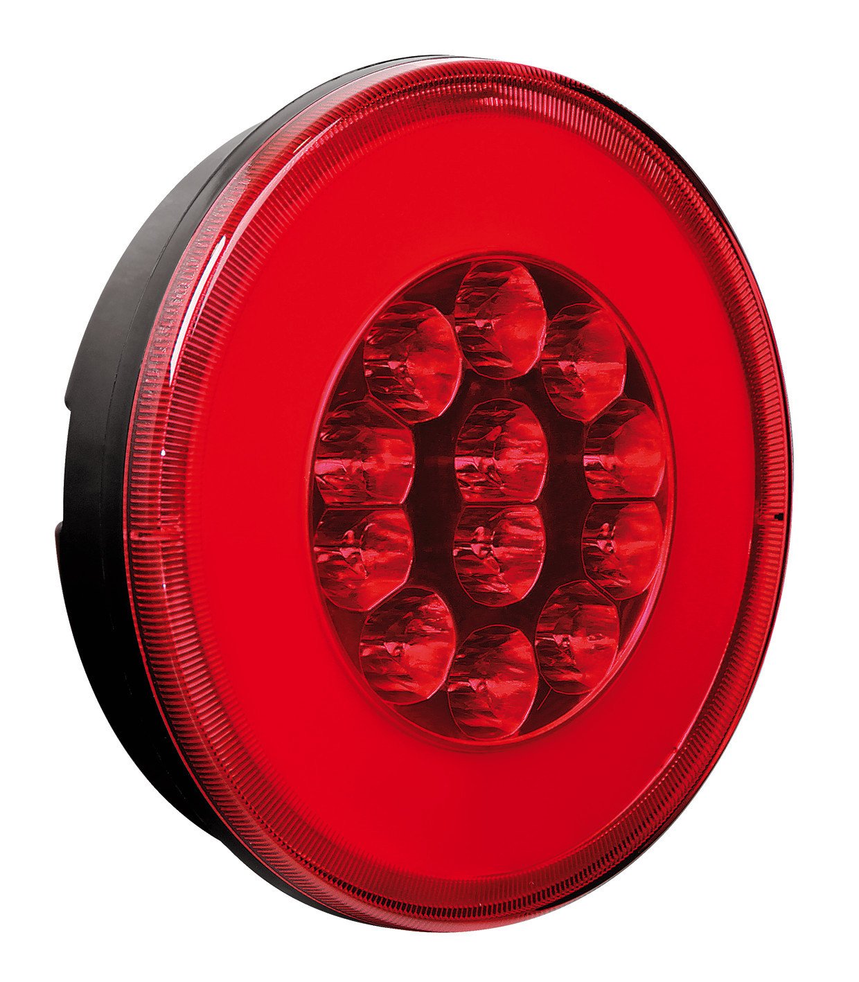 Lampa 41536 Leuchtturm rund Nebelscheinwerfer und Position 12/24 V Lampa 41536 Leuchtturm rund Nebelscheinwerfer und Position 12/24 V von Lampa