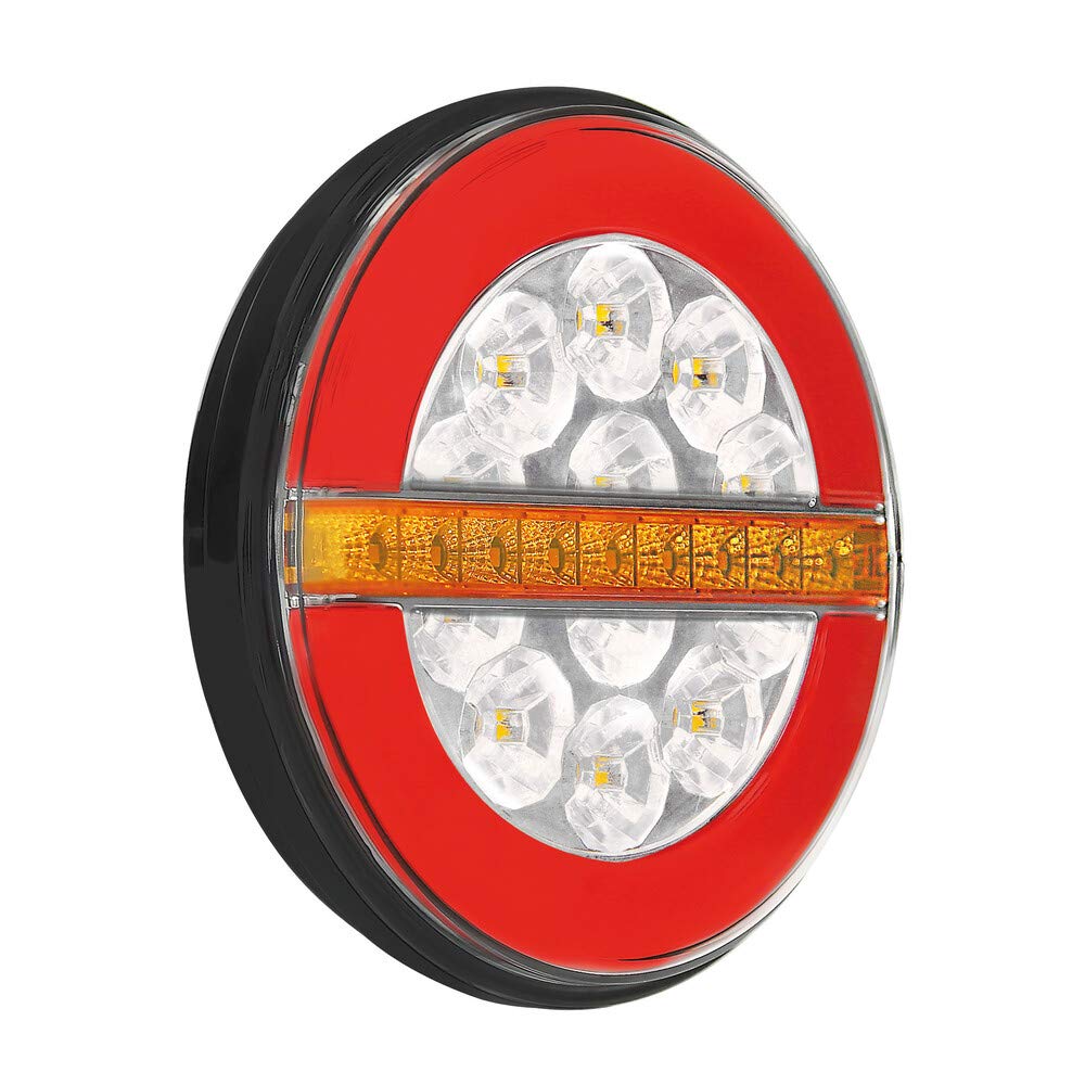 Lampa 41548 Zubehör, Sinistro Lampa 41548 Zubehör, Sinistro von Lampa