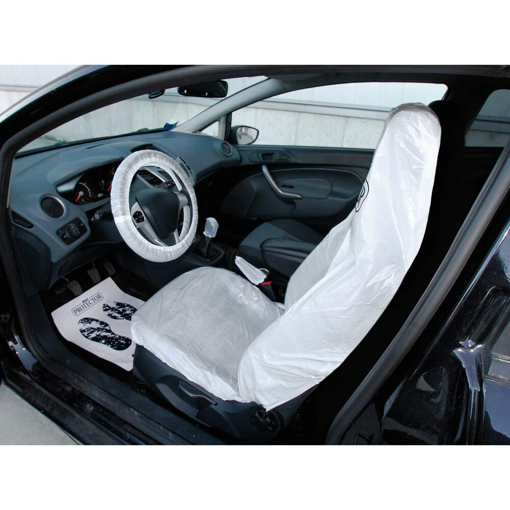 LAMPA 53007 Kit Auto sauber, 5 Stück LAMPA 53007 Kit Auto sauber, 5 Stück von Lampa