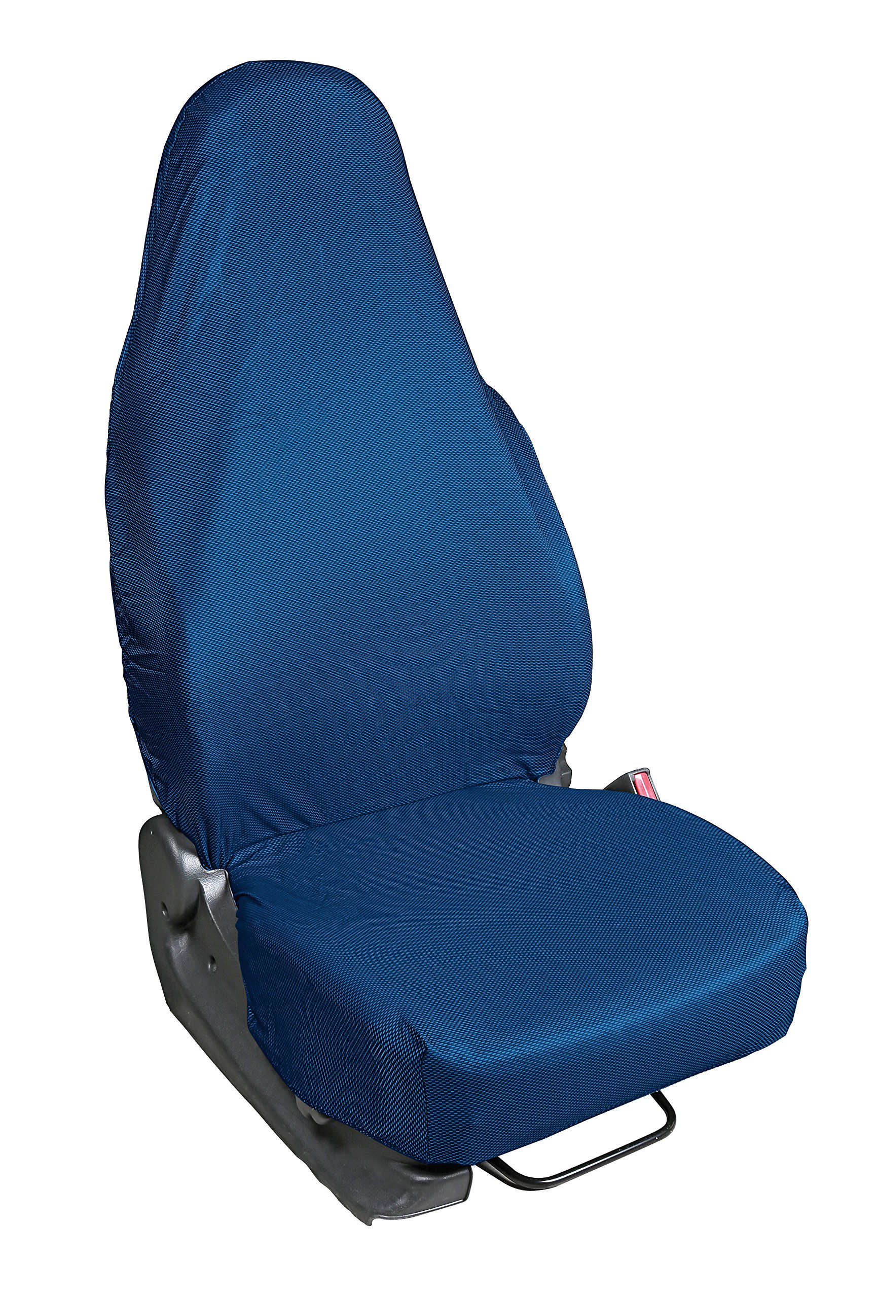 LAMPA 53236 Sitzbezug Easy-Cover, blau von Lampa