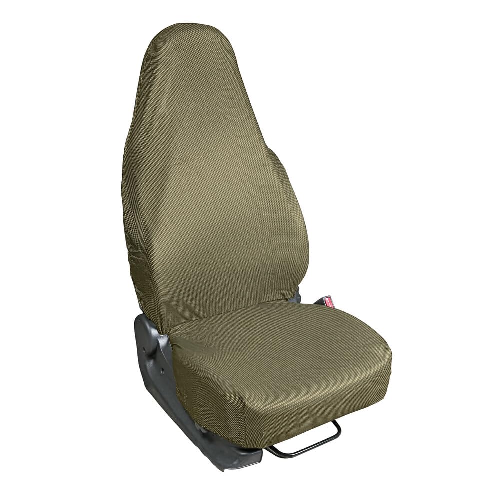 Lampa 53238 Sitzbezug Easy-Cover, Beige von Lampa