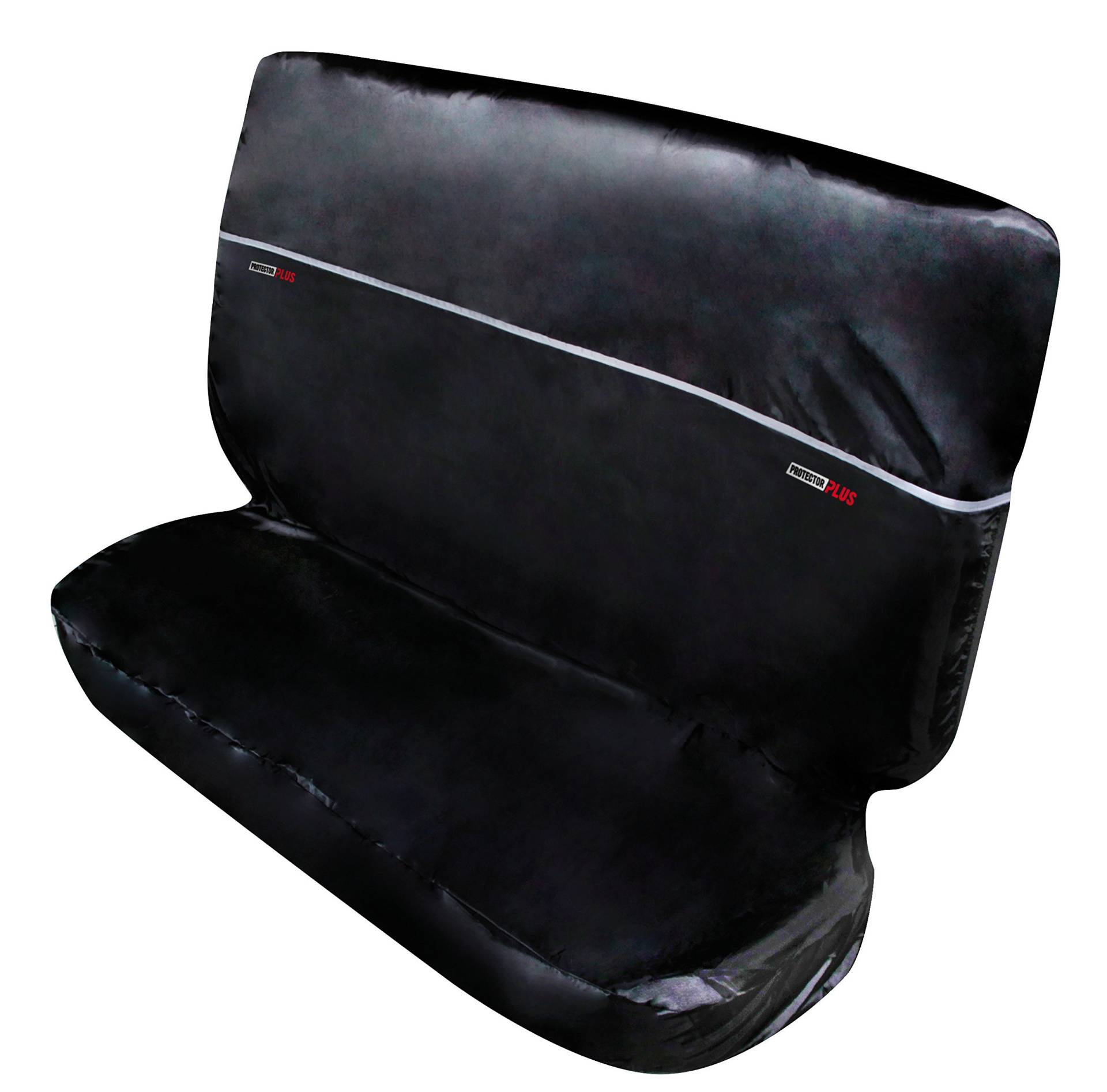 Lampa 53243 Protector-Plus Auto Sitzbezug für Rückbank von Lampa