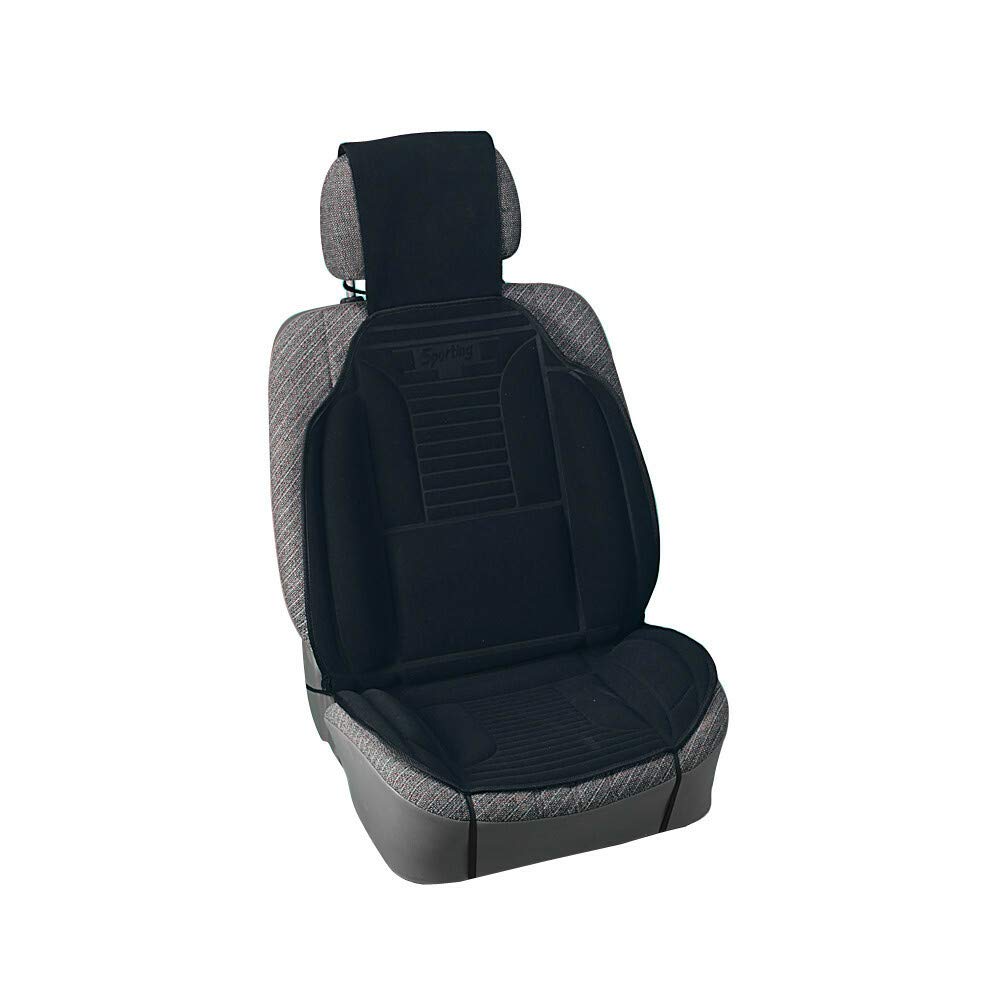 LAMPA 54410 Orthopädische Sport-Sitzauflage LAMPA 54410 Orthopädische Sport-Sitzauflage von Lampa