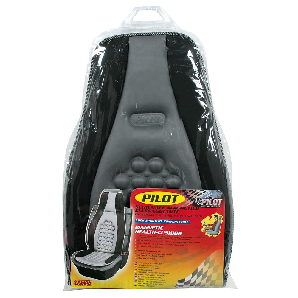 LAMPA 54416 Pilot Rückenlehne LAMPA 54416 Pilot Rückenlehne von Lampa