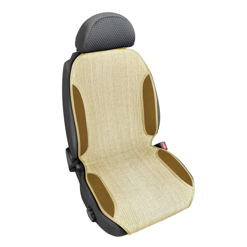 Lampa 54513 Schwarz Belüfteter Sitzbezug mit Federn Lampa 54513 Schwarz Belüfteter Sitzbezug mit Federn von Lampa