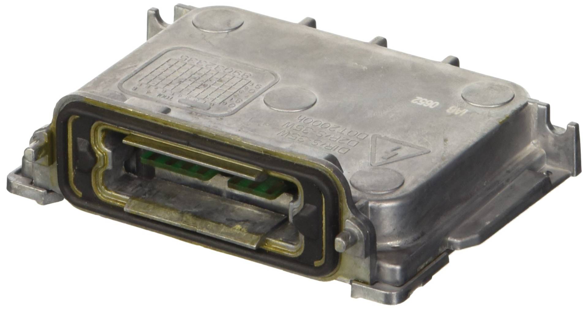 Lampa 57916 Notebook Vorschaltgerät für Anlagen Valeo/Bosch, 9 > 16 V, 35 W Lampa 57916 Notebook Vorschaltgerät für Anlagen Valeo/Bosch, 9 > 16 V, 35 W von Lampa