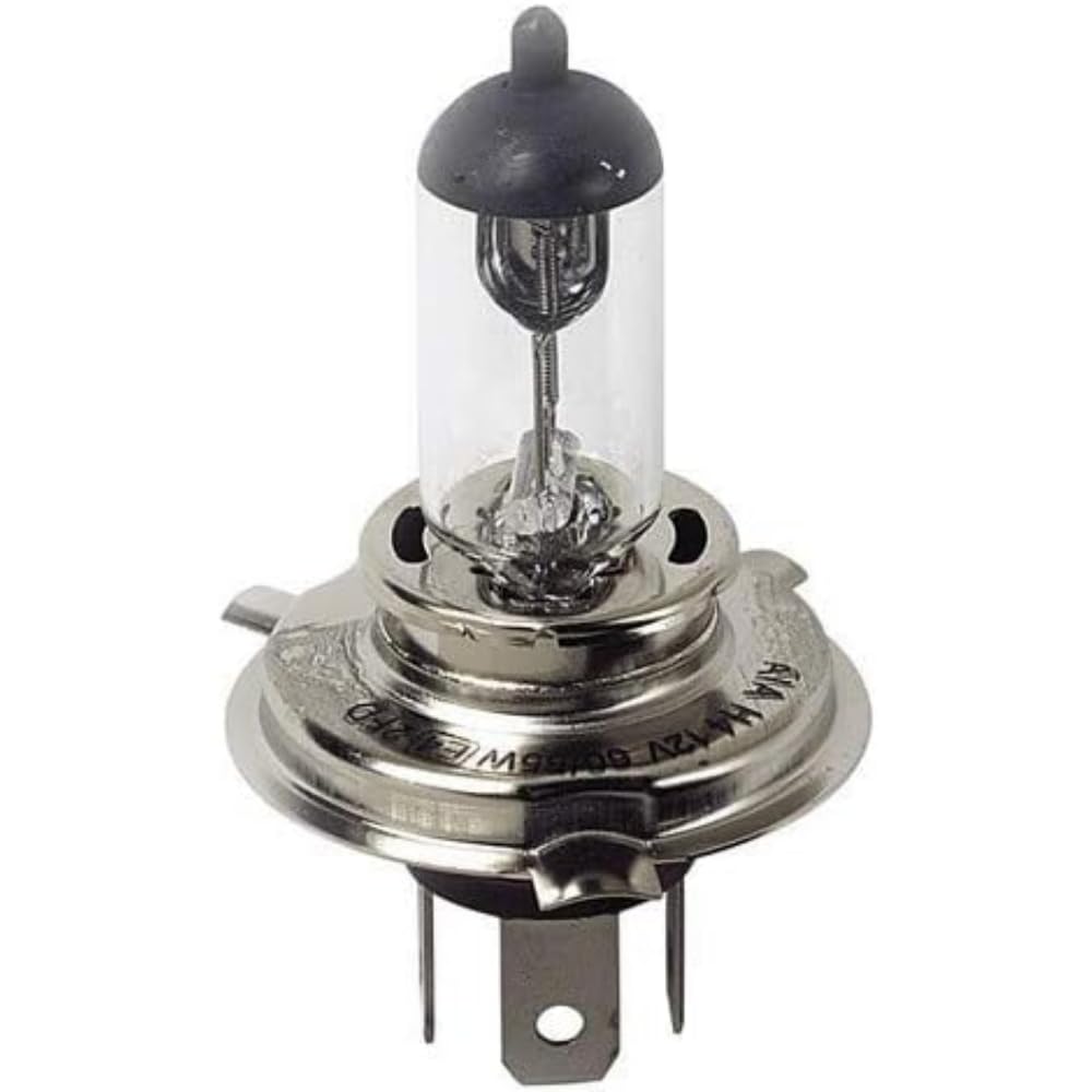 Lampa 58042 H4 P43T Halogen Lampe 12 V 130/90 W Lampa 58042 H4 P43T Halogen Lampe 12 V 130/90 W von Lampa
